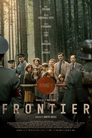 Frontier's poster image