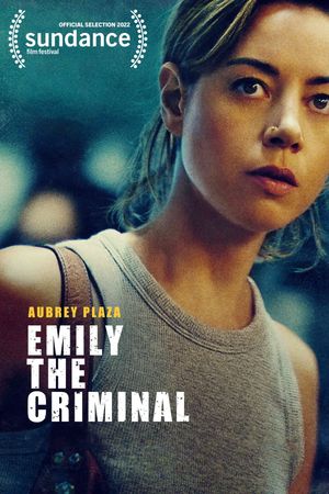 Emily the Criminal's poster