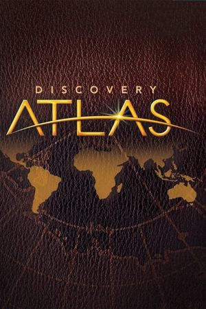 Discovery Atlas: China Revealed's poster