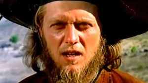 Jesuíno Brilhante, o Cangaceiro's poster