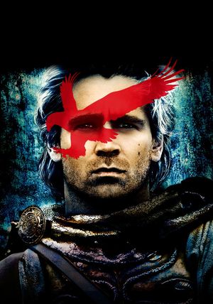 Alexander's poster