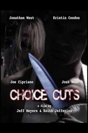 Choice Cuts's poster