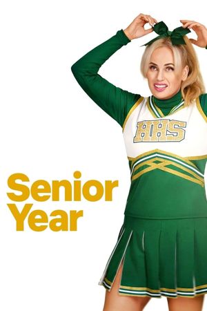 Senior Year's poster