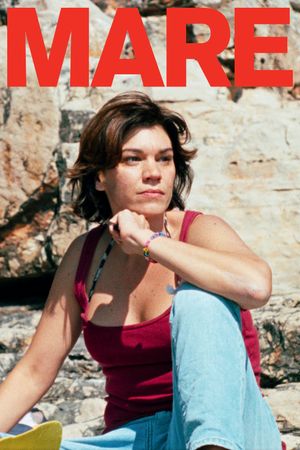 Mare's poster