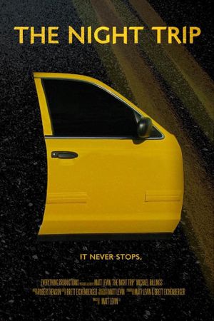 The Night Trip's poster
