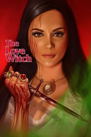 The Love Witch's poster