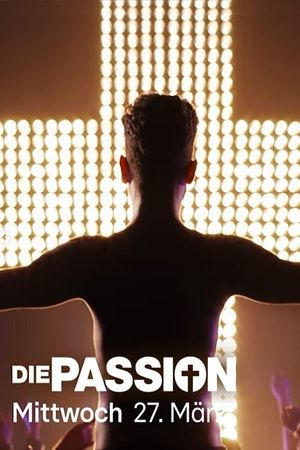 Die Passion's poster