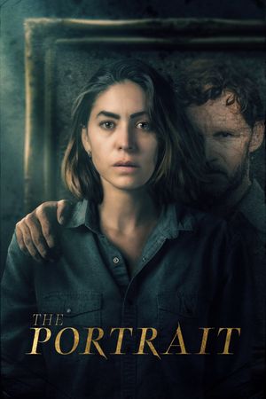 The Portrait's poster