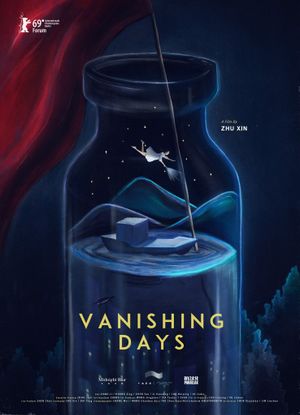 Vanishing Days's poster