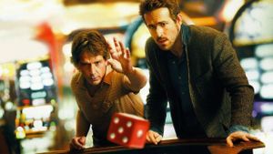 Mississippi Grind's poster