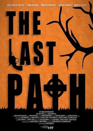 The Last Path's poster