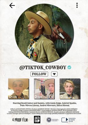 @Tiktok_Cowboy's poster