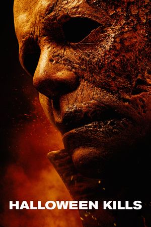 Halloween Kills's poster