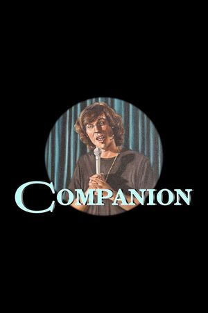 Sam Campbell: Companion's poster