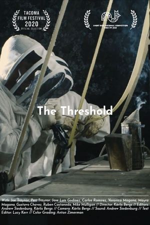 The Threshold's poster