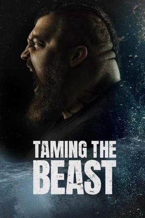 Taming the Beast's poster