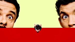 Mousehunt's poster