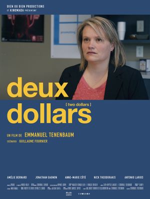 Two Dollars's poster