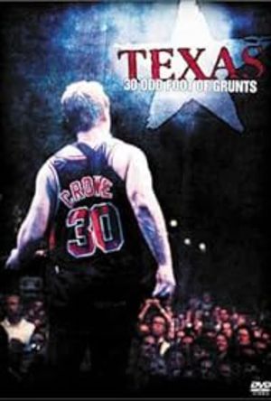 Texas's poster image