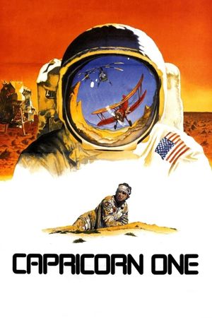 Capricorn One's poster image