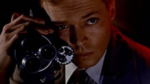 Peeping Tom's poster