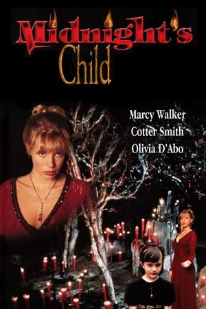 Midnight's Child's poster image
