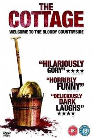 The Cottage's poster