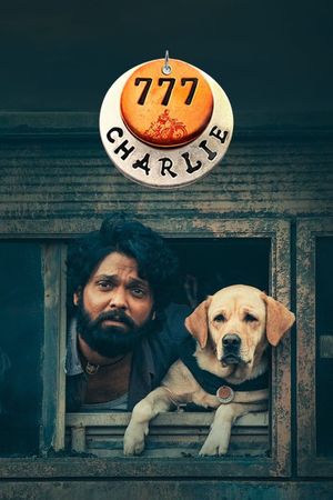 777 Charlie's poster