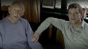 Hatton Garden: The Heist's poster