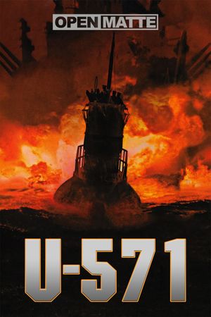 U-571's poster