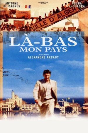Return to Algiers's poster