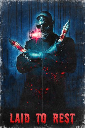 Laid to Rest's poster
