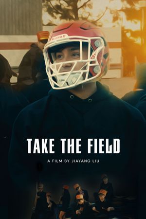 Take the Field's poster