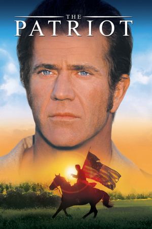 The Patriot's poster