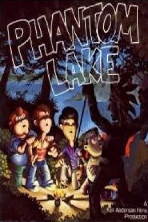 Phantom Lake's poster