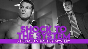 Shock to the System's poster
