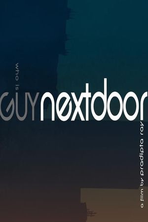 Guy Next Door's poster