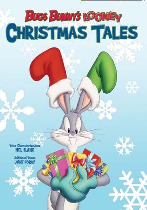 Bugs Bunny's Looney Christmas Tales's poster