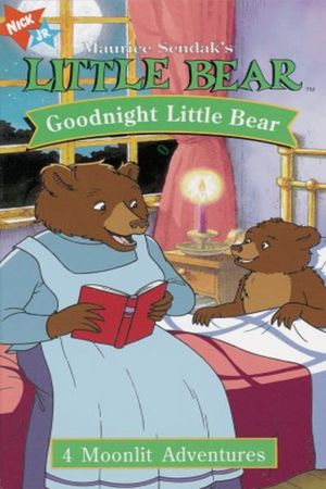 Maurice Sendak's Little Bear: Goodnight Little Bear's poster image