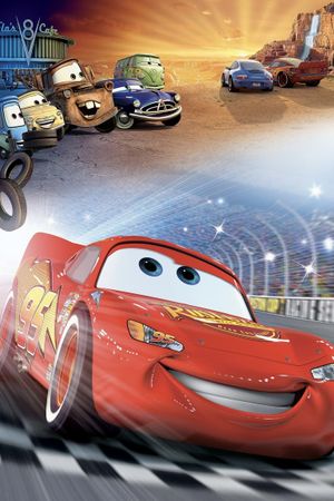 Cars's poster