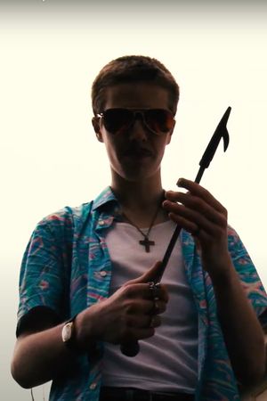 The Revenge of Ebaad's poster