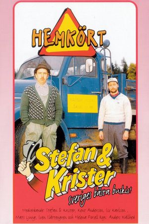 Hemkört's poster