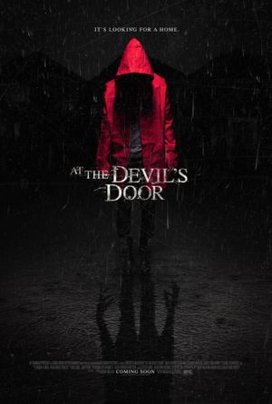 At the Devil's Door's poster