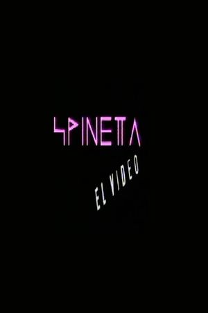 Spinetta, el video's poster
