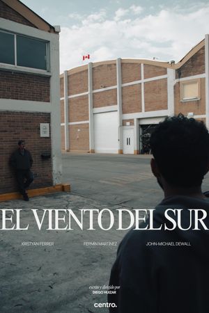 El viento del sur's poster
