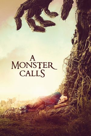 A Monster Calls's poster