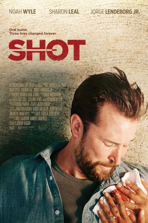 Shot's poster