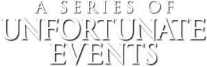 A Series of Unfortunate Events's poster