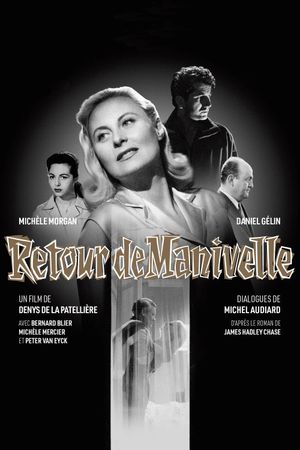 Retour de manivelle's poster