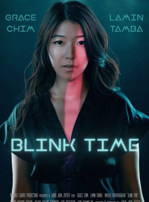 Blink Time's poster image